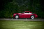 Abarth 205A Berlinetta 1950 года